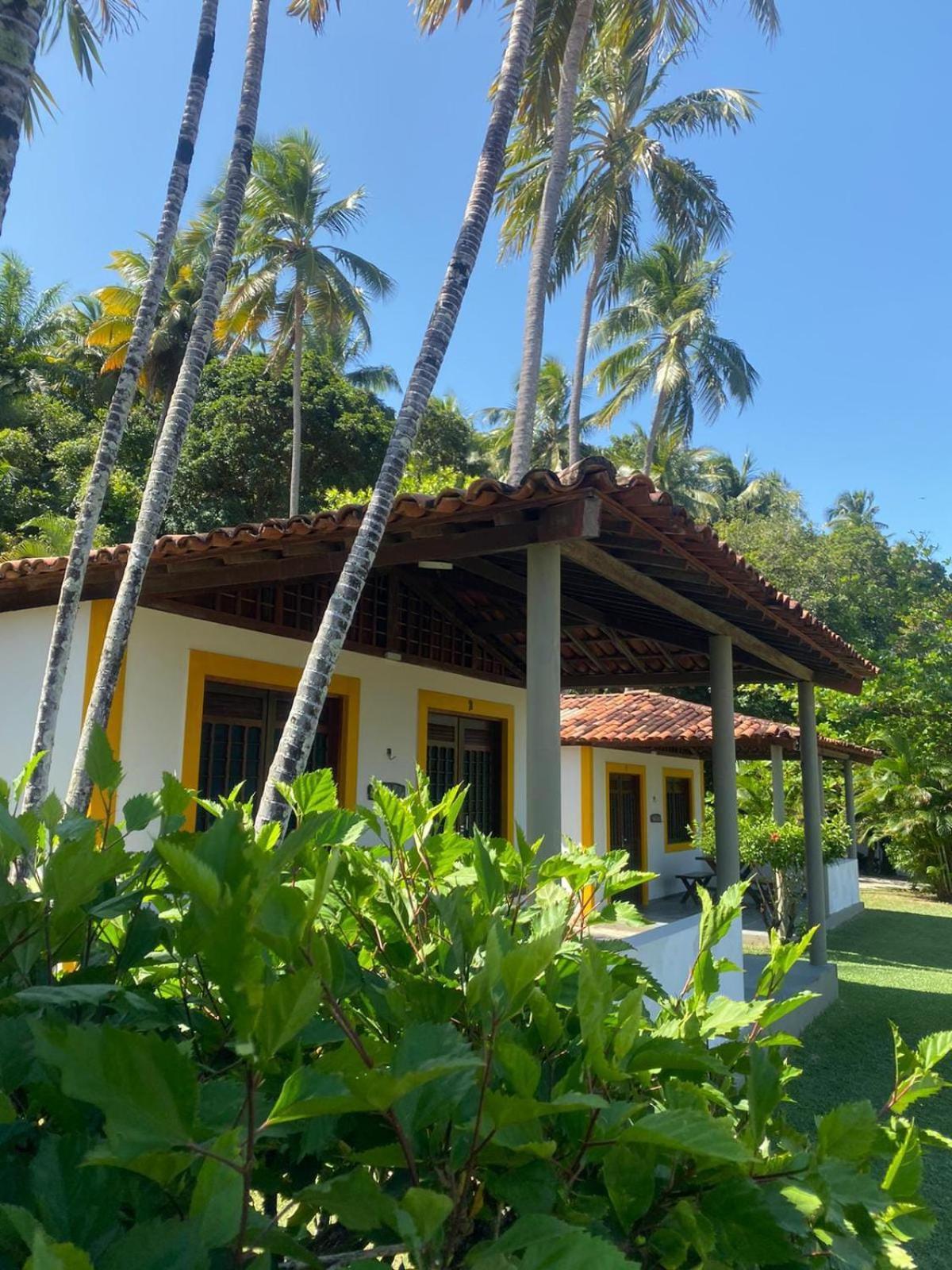 Bitingui Praia Hotel Japaratinga Rum bild