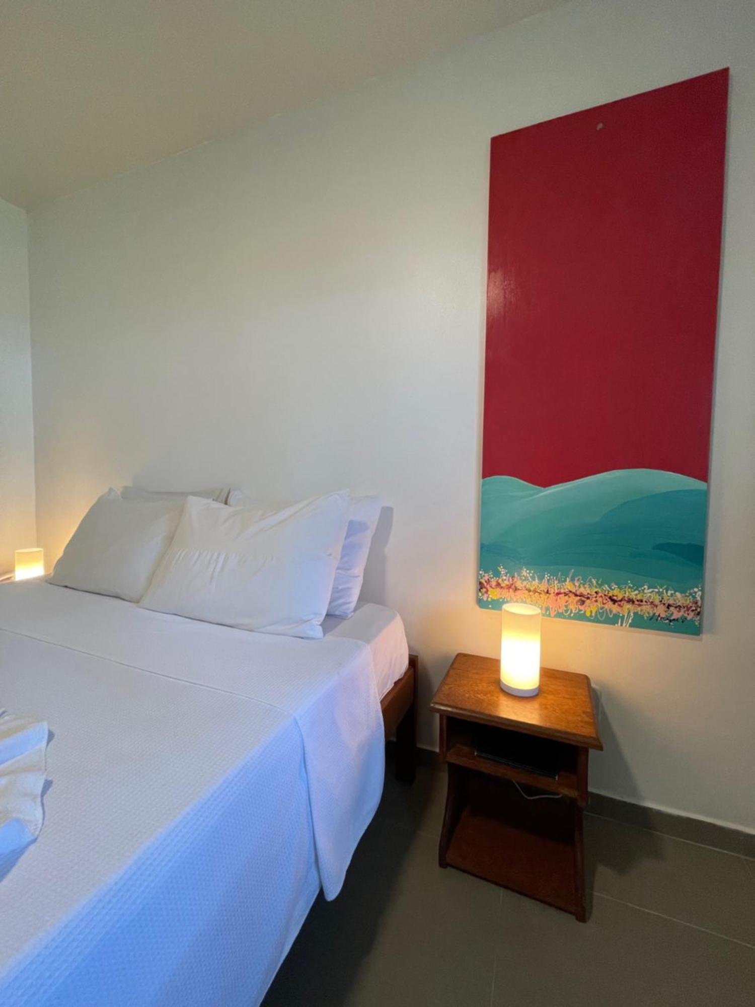 Bitingui Praia Hotel Japaratinga Exteriör bild